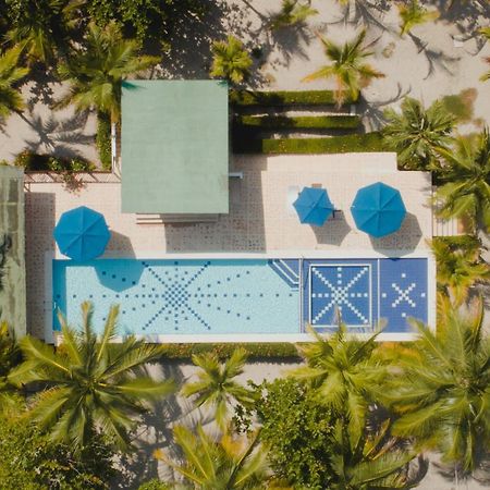 La Mar De Bien Otel Buritaca Dış mekan fotoğraf
