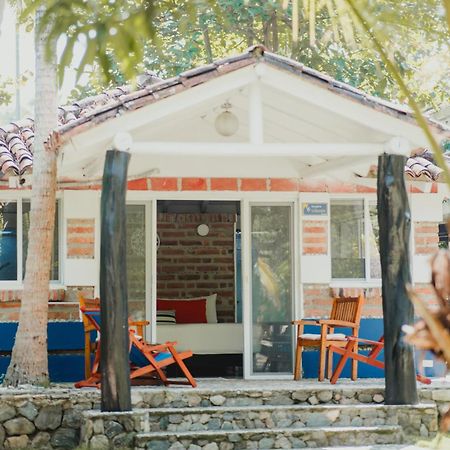 La Mar De Bien Otel Buritaca Dış mekan fotoğraf