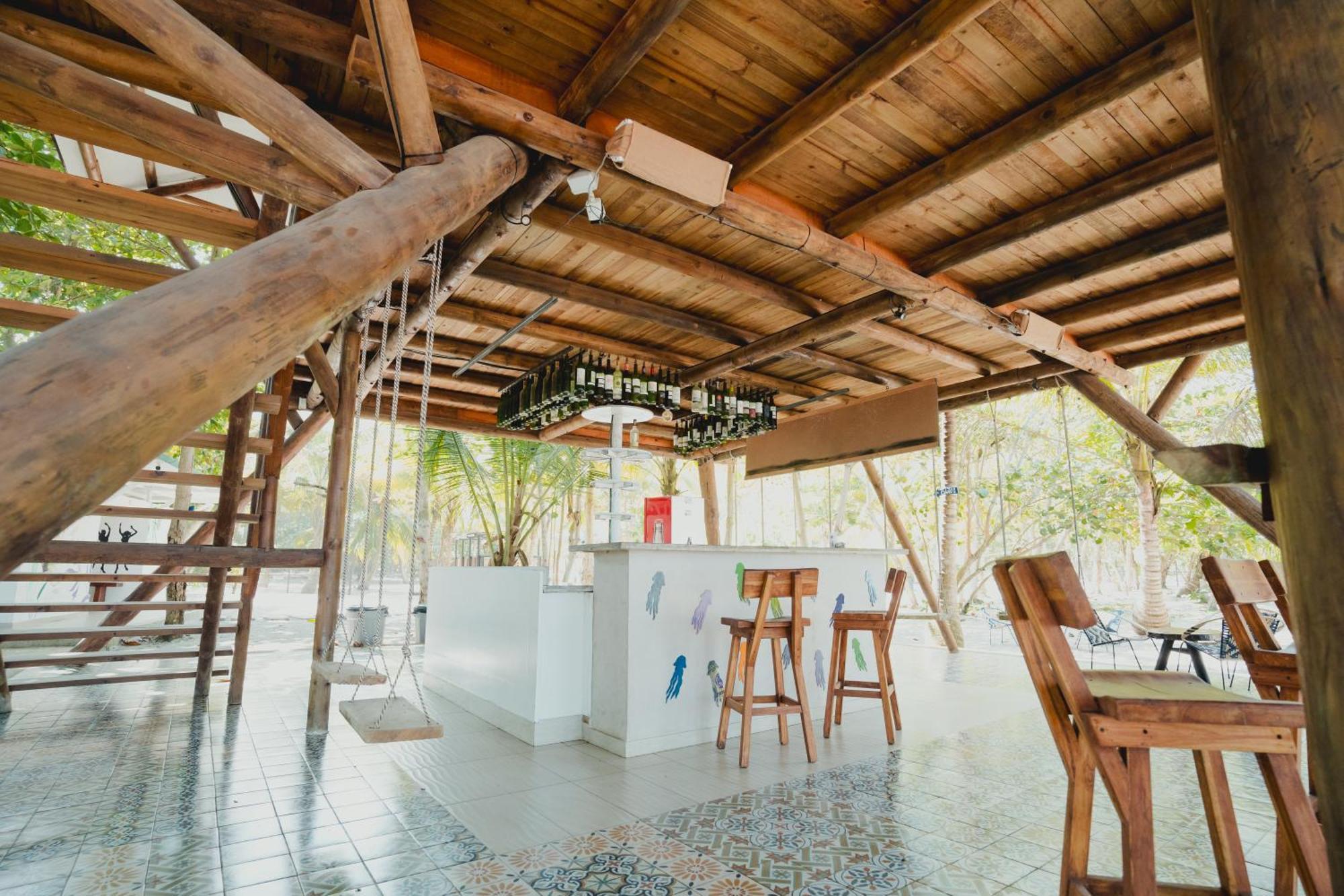 La Mar De Bien Otel Buritaca Dış mekan fotoğraf