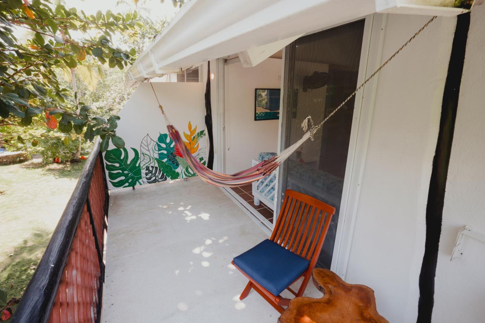La Mar De Bien Otel Buritaca Dış mekan fotoğraf
