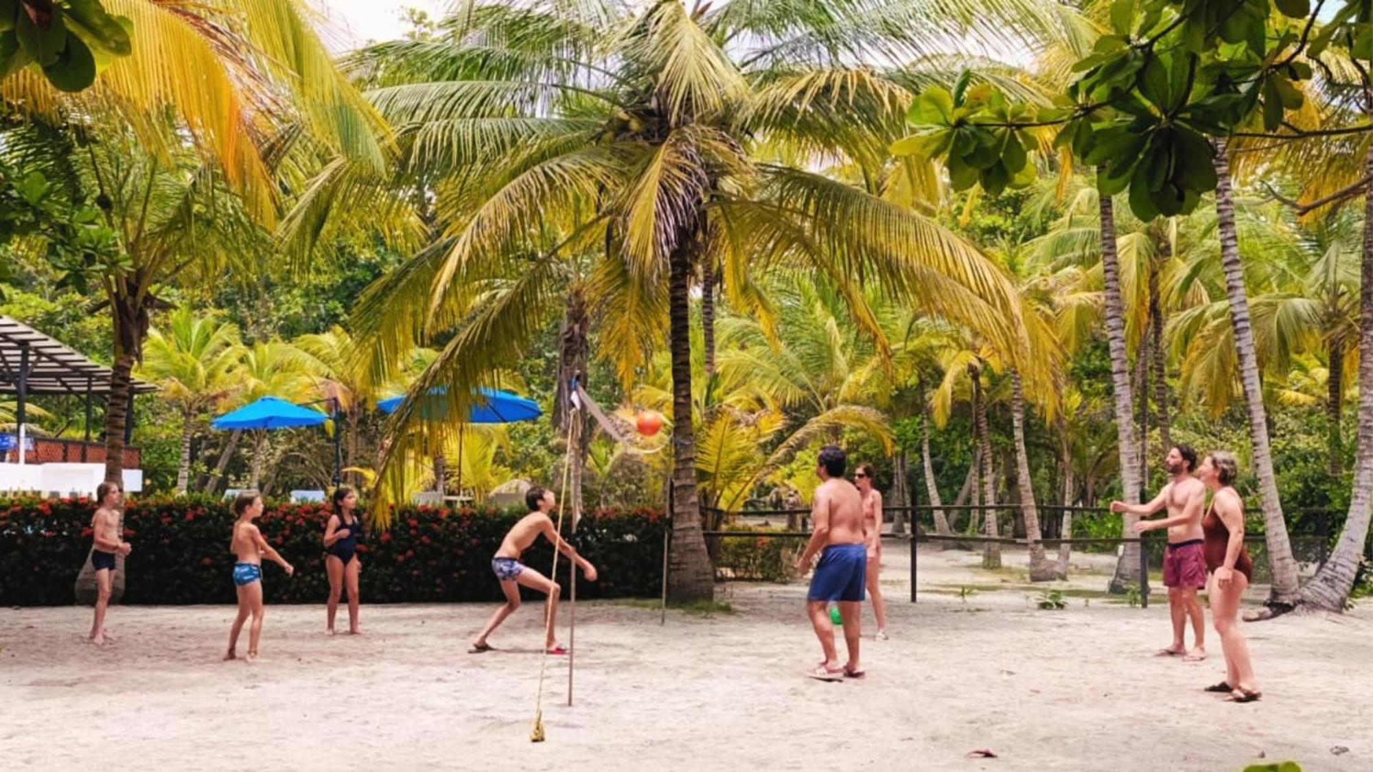 La Mar De Bien Otel Buritaca Dış mekan fotoğraf