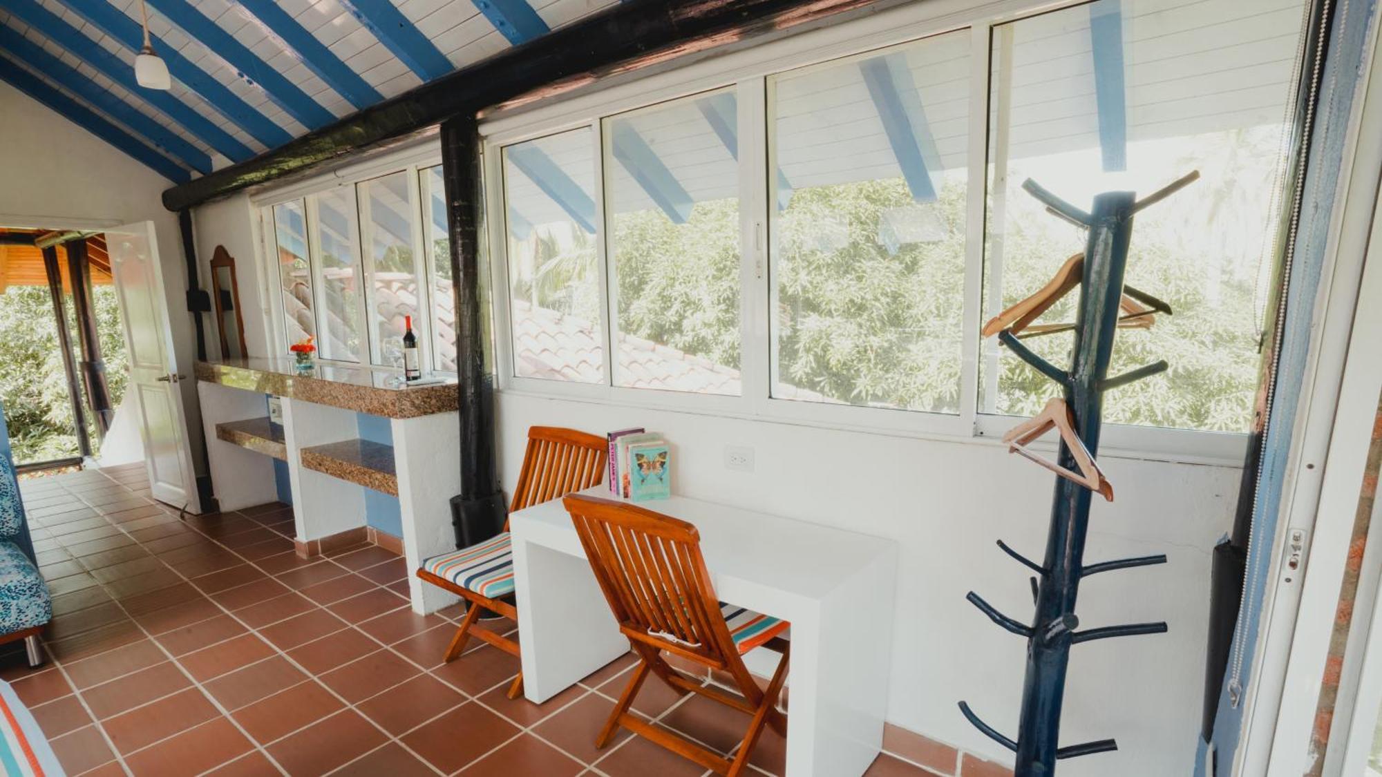 La Mar De Bien Otel Buritaca Dış mekan fotoğraf