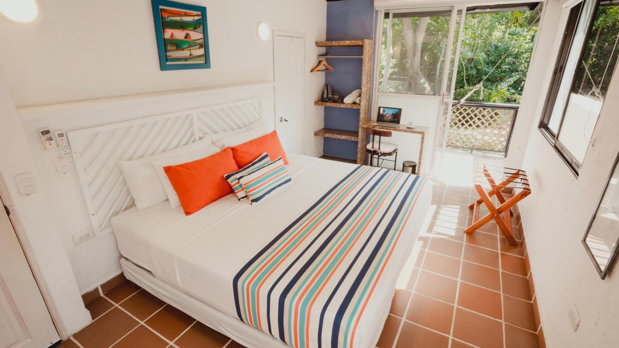 La Mar De Bien Otel Buritaca Dış mekan fotoğraf