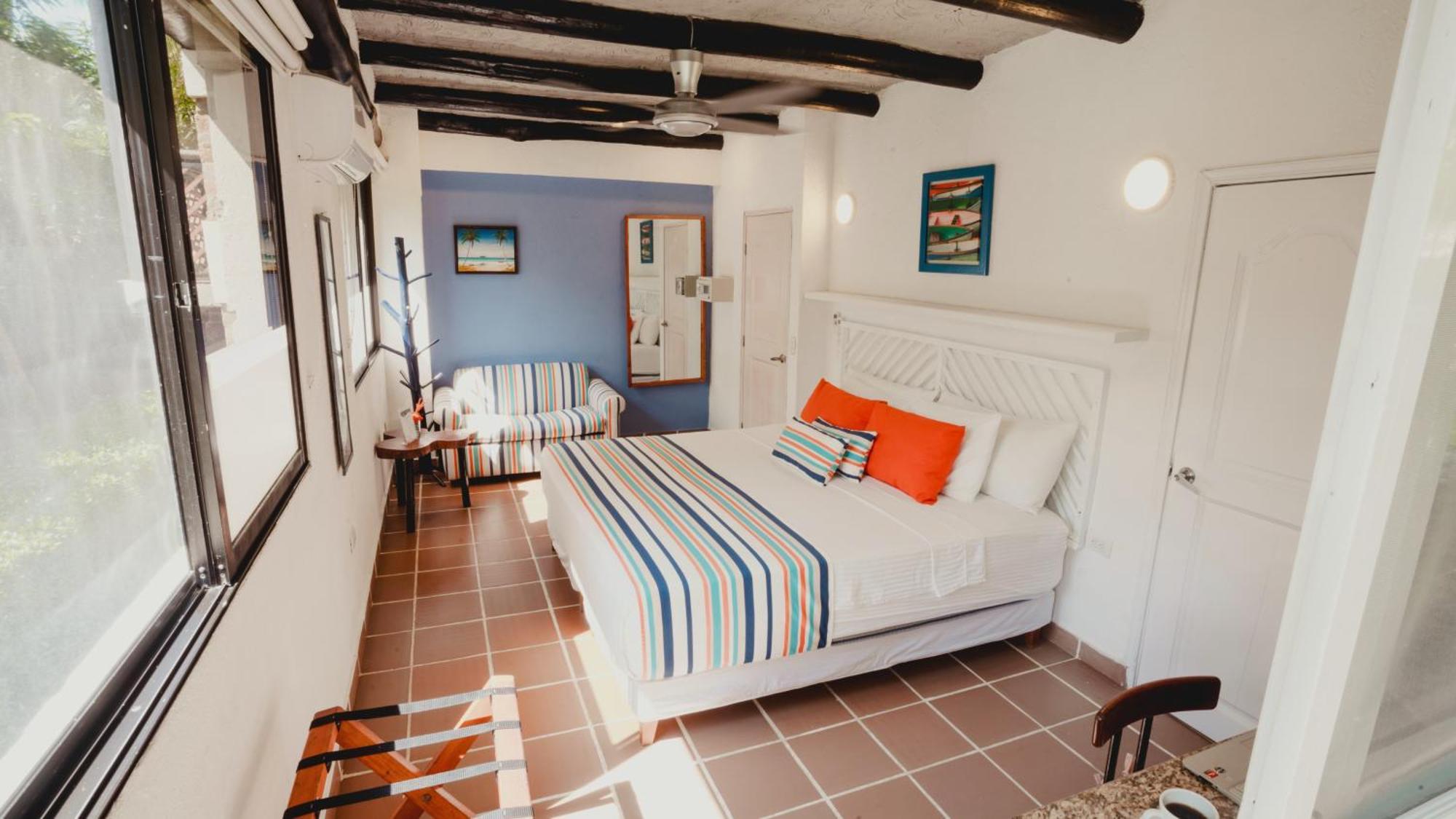 La Mar De Bien Otel Buritaca Dış mekan fotoğraf