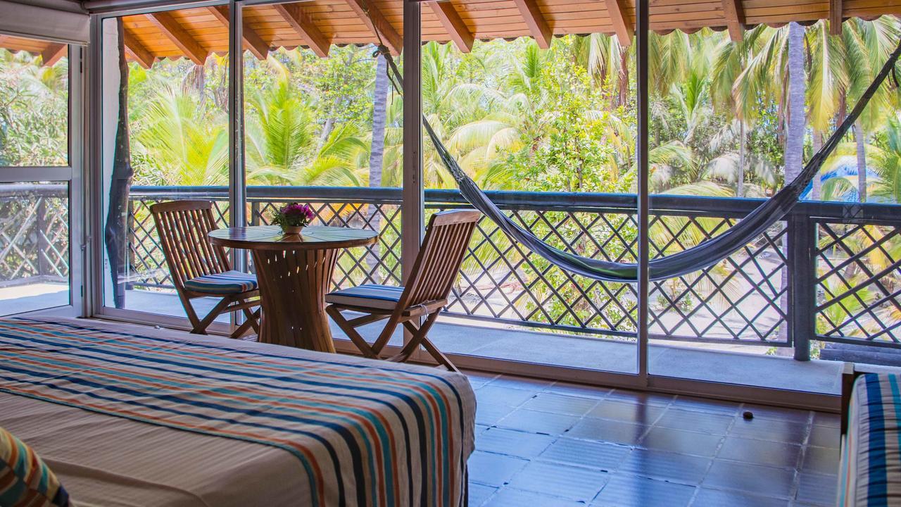 La Mar De Bien Otel Buritaca Dış mekan fotoğraf