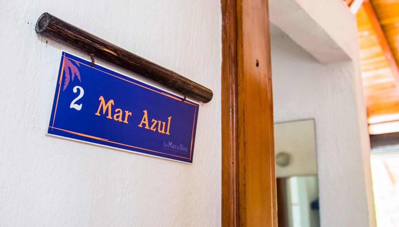 La Mar De Bien Otel Buritaca Dış mekan fotoğraf