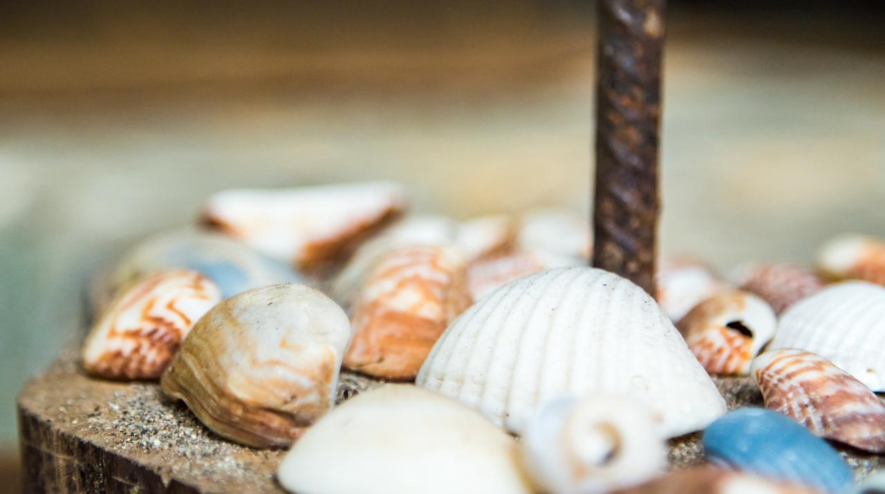 La Mar De Bien Otel Buritaca Dış mekan fotoğraf