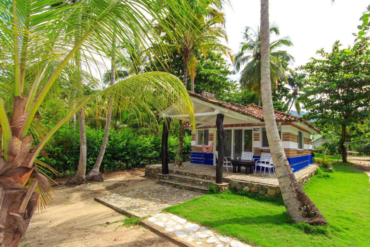 La Mar De Bien Otel Buritaca Dış mekan fotoğraf