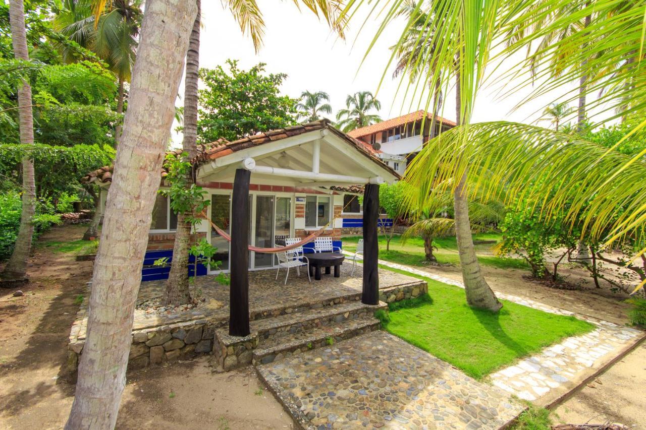 La Mar De Bien Otel Buritaca Dış mekan fotoğraf