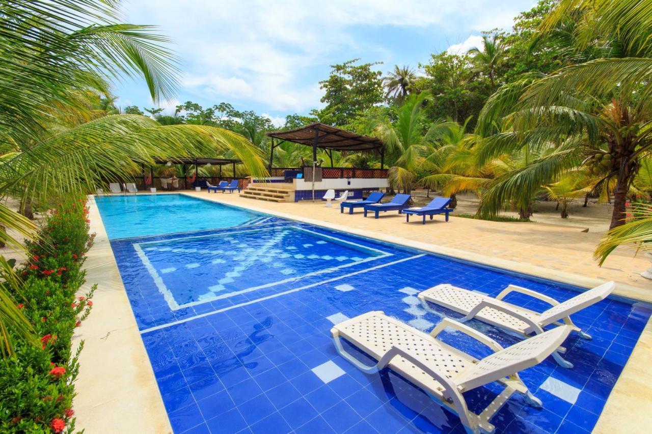 La Mar De Bien Otel Buritaca Dış mekan fotoğraf
