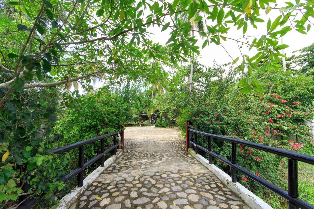 La Mar De Bien Otel Buritaca Dış mekan fotoğraf